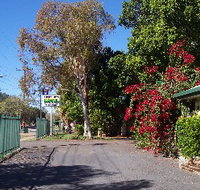 Darling River Motel - Maitland Accommodation