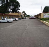 Echo Point Motor Inn - Maitland Accommodation