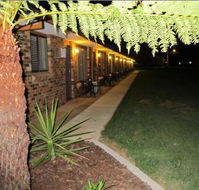 Golfers Lodge Motel - Maitland Accommodation