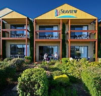 Seaview Motel  Apartments - Maitland Accommodation