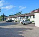 Hanging Rock Family Motel - Maitland Accommodation