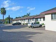 Hanging Rock Family Motel - Maitland Accommodation 0