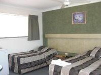 Hanging Rock Family Motel - Maitland Accommodation 1
