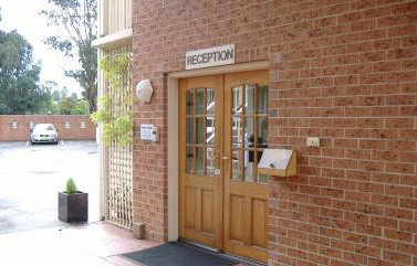 Hanging Rock Family Motel - Maitland Accommodation 4