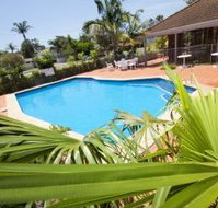 Island Palms Motor Inn - Maitland Accommodation
