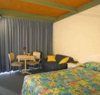 Kingfisher Motel - Maitland Accommodation