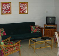 Palm View Holiday Apartments - Maitland Accommodation
