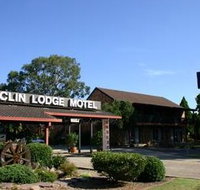 Maclin Lodge Motel - Maitland Accommodation