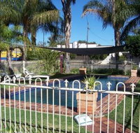 Major Mitchell Motel - Maitland Accommodation