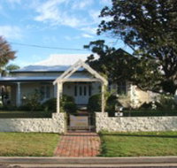 Annas Place - Maitland Accommodation