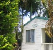 Melaleuca Caravan Park - Maitland Accommodation