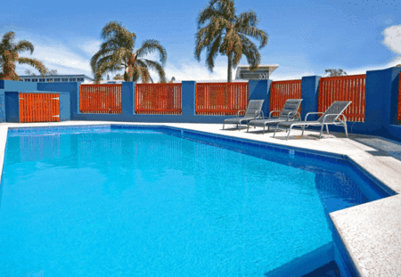East Port Motor Inn - Maitland Accommodation