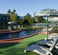 Club Mulwala Resort - Maitland Accommodation