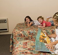 Oriana Motor Inn - Maitland Accommodation