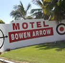 Bowen Arrow Motel - Maitland Accommodation