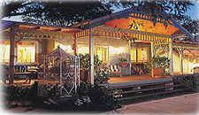 Ashiana Boutique - Maitland Accommodation 0