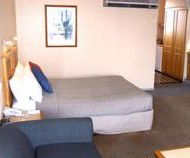 Young Federation Motor Inn - Maitland Accommodation 2