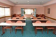 Young Federation Motor Inn - Maitland Accommodation 3