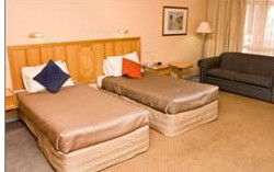 Young Federation Motor Inn - Maitland Accommodation 4