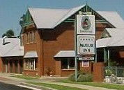 Young Federation Motor Inn - Maitland Accommodation 5