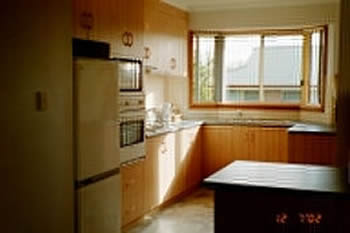 Mount Gambier SA Maitland Accommodation