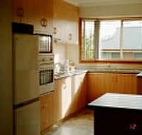 Apartments on Tolmie - Maitland Accommodation
