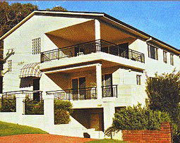 Beach Park Motor Inn - Maitland Accommodation 1