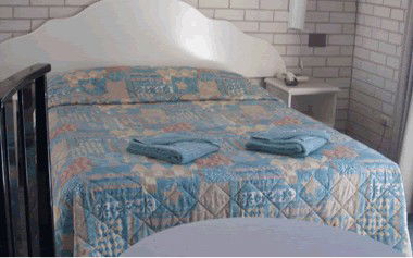 Beach Park Motor Inn - Maitland Accommodation 2