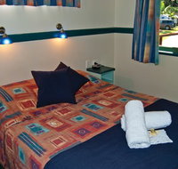 BIG4 Cairns Crystal Cascades Holiday Park - Maitland Accommodation