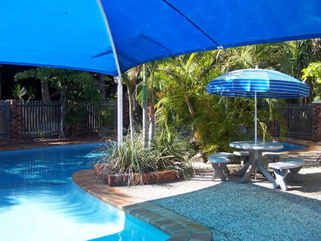 Tannum Sands QLD Maitland Accommodation