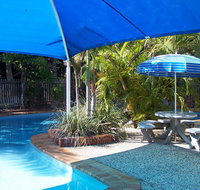 Palm Valley Motel and Holiday Units - Maitland Accommodation