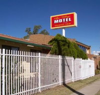 Spa Village Travel Inn - Maitland Accommodation