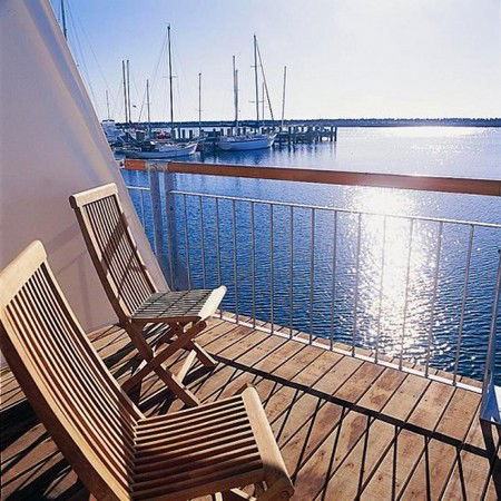 Fremantle WA Maitland Accommodation