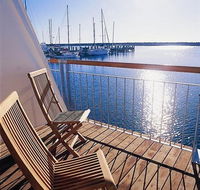 Quest Harbour Village - Maitland Accommodation