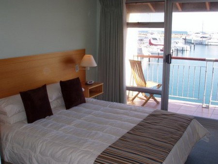 Quest Harbour Village - Maitland Accommodation 2