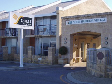 Quest Harbour Village - Maitland Accommodation 3