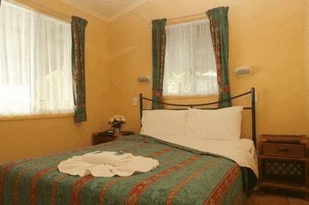 Cane Village Holiday Park - Maitland Accommodation