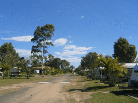 Glenlodge Caravan Village - Maitland Accommodation 1
