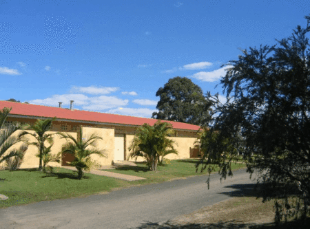 Glenlodge Caravan Village - Maitland Accommodation 3