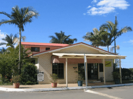 Glenlodge Caravan Village - Maitland Accommodation 5