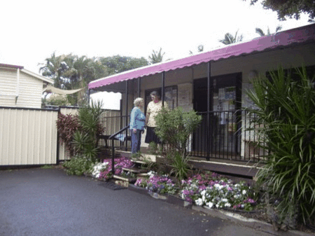Oakwood Caravan Park - Maitland Accommodation 0
