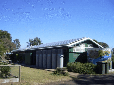 Oakwood Caravan Park - Maitland Accommodation 1