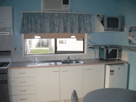 Oakwood Caravan Park - Maitland Accommodation 2