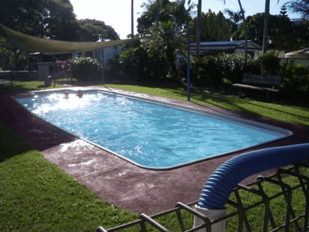 Oakwood Caravan Park - Maitland Accommodation 3