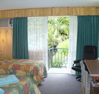 Coachman Motel - Maitland Accommodation