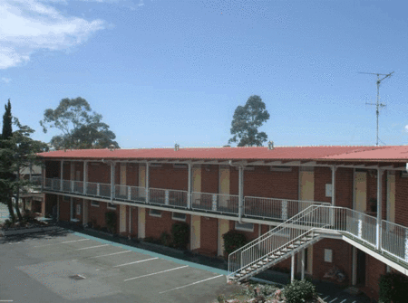 Riverview Motor Inn - Maitland Accommodation 1
