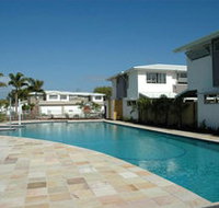 Coolum Villas - Maitland Accommodation
