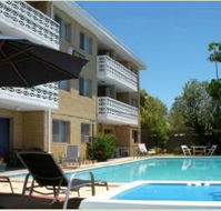 Brownelea Holiday Apartments - Maitland Accommodation