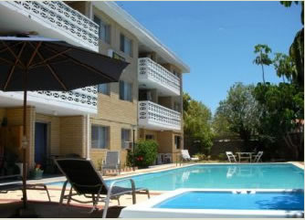 Brownelea Holiday Apartments - Maitland Accommodation 0