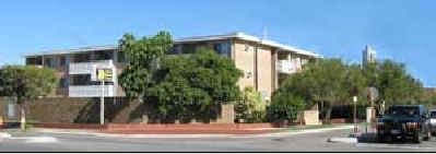 Brownelea Holiday Apartments - Maitland Accommodation 1